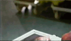 scribblingface:The best thing that ever happened was definitely during “The Message”. I think for so