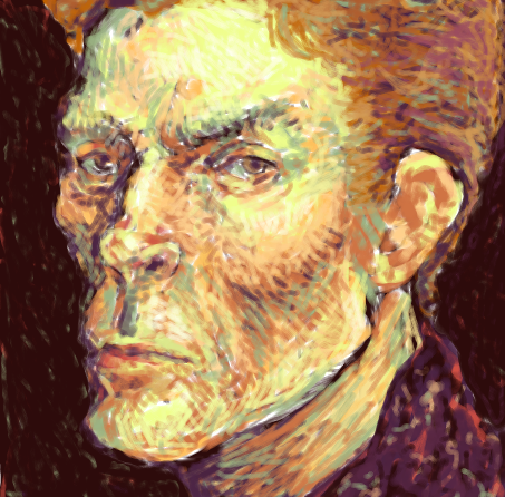 droil:Fine Art Watchmen in paintchat compilation post. I’ve posted the Magritte one here before, but