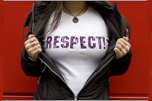 diario-de1futurosuicida-blog:  Não me peça que te respeite.. Conquiste o meu respeito…