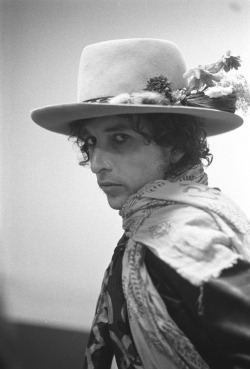  Dylan by Ken Regan. 