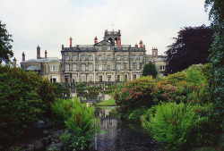 Scaena:  Biddulph Grange (By Stezza50) 