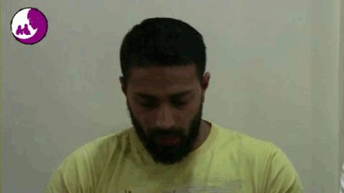 x-fisabilillah-x:   theneighbourhoodsuperhero  tortured by the United States government at Guantanamo.