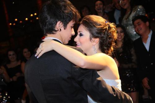 a gente se completa