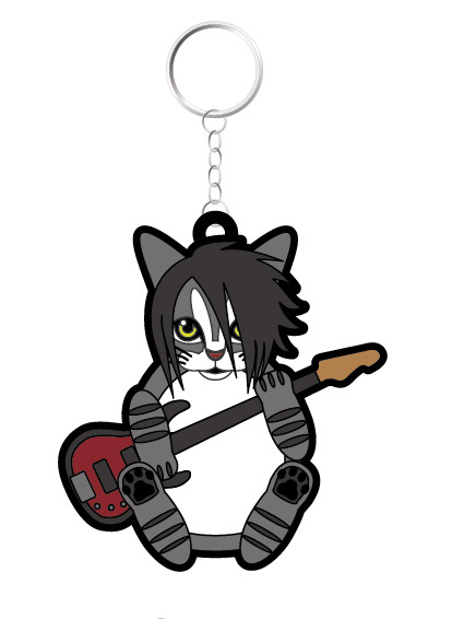 a-serenade-bursting-into-flames:  This key ring will be only available at Masashi’s