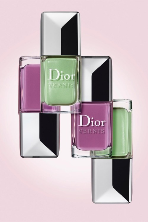 Dior’s Magical Garden Party Spring 2012 Collection