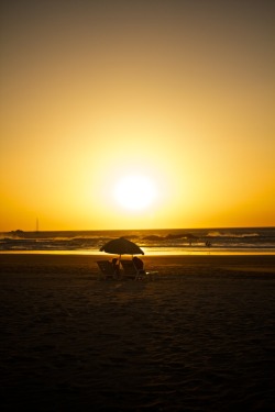 thechodaboy:  Sunset in Tamarindo   &lt;3