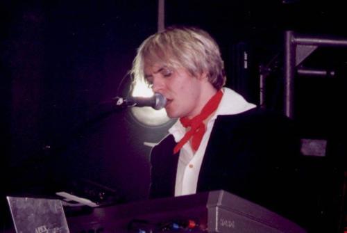 duran2fan78: Nick Rhodes