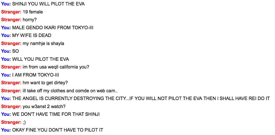 uponatinythrone:  i think i just broke some ribs from laughing so hard 