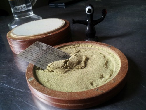 Medicate Y0ur$elf.