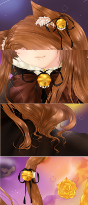 Here&rsquo;s some close up&rsquo;s of a picture I never posted, well I still have to finish the background, (obviously I think you can tell) but I stumbled across it today cleaning up my PC a bit and thought I&rsquo;d share some close ups!  I&rsquo;ll