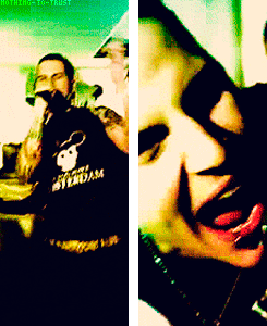 AVENGED BRASIL