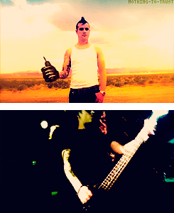 AVENGED BRASIL