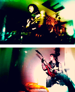 AVENGED BRASIL