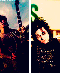AVENGED BRASIL