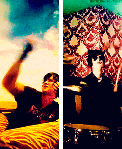 AVENGED BRASIL