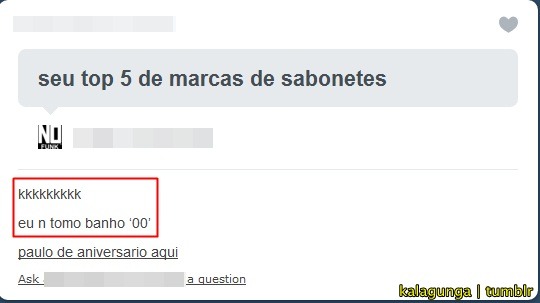 Bem-vindos!