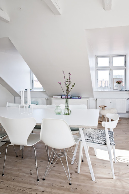micasaessucasa:  a home in copenhagen 