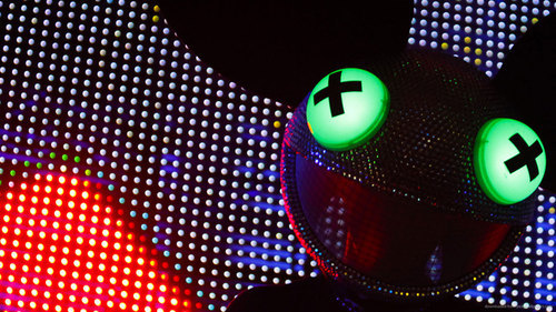 Drop The Bass