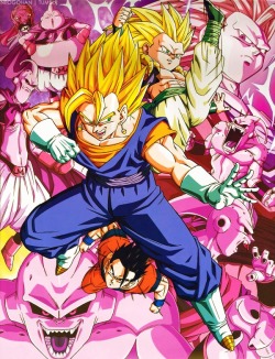 Random Blog