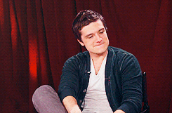 starsweptnight:  Who from the cast would make the best tribute? (X) 