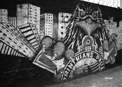 S.C. Corinthians P.