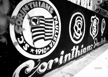 S.C. Corinthians P.
