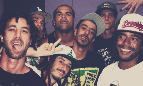  As loucuras de hoje podem se tornar as melhores lembranças de amanhã. Cone Crew Diretoria 