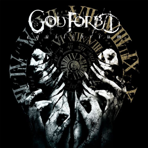 realmofmetal:  God Forbid - “Equilibrium”• Metalcore• VBR1. Don’t Tell