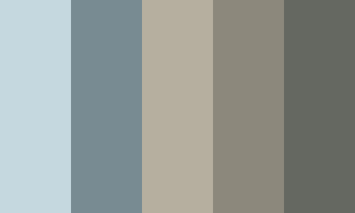 landscapepalettes:  Untitled (by *Blueberry Pie) 