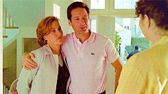  top 10 mulder/scully episodes; you want to make that honeymoon video now?(6.13,