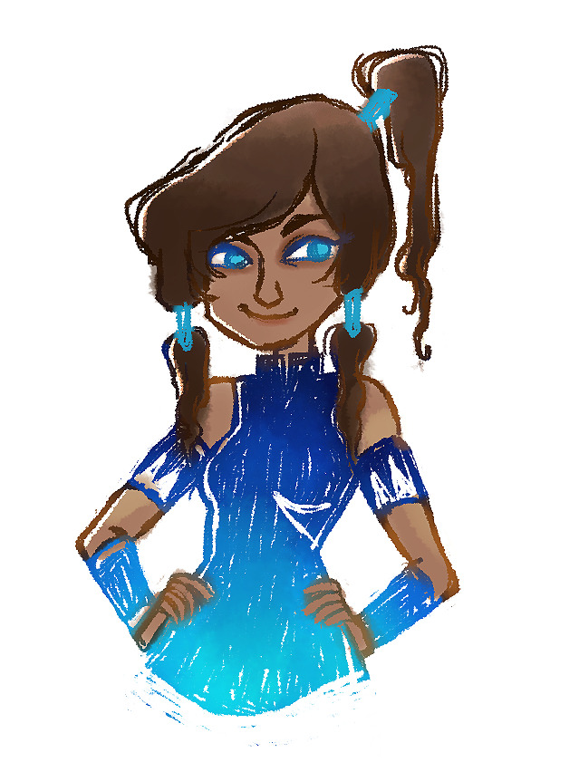 kaymurph:  i told myself to wait until ive actually seen all of a:tla to watch korra