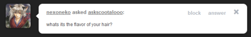 askscootalooo:  #6 