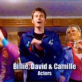 thedoctorwillseeyounow-deactiva:  I would walk 500 miles.  