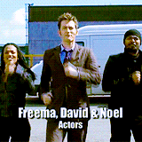 thedoctorwillseeyounow-deactiva:  I would walk 500 miles.  