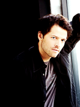  flawless men aka life ruiners  ∟ misha collins 