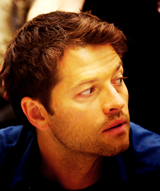  flawless men aka life ruiners  ∟ misha collins 