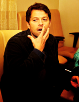  flawless men aka life ruiners  ∟ misha collins 