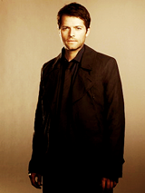  flawless men aka life ruiners  ∟ misha collins 