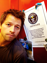  flawless men aka life ruiners  ∟ misha collins 