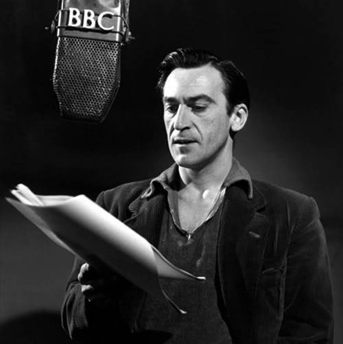 cheesemeister97:Today marks the birthday of Patrick Troughton (1920 - 1987), best known to Whovians 