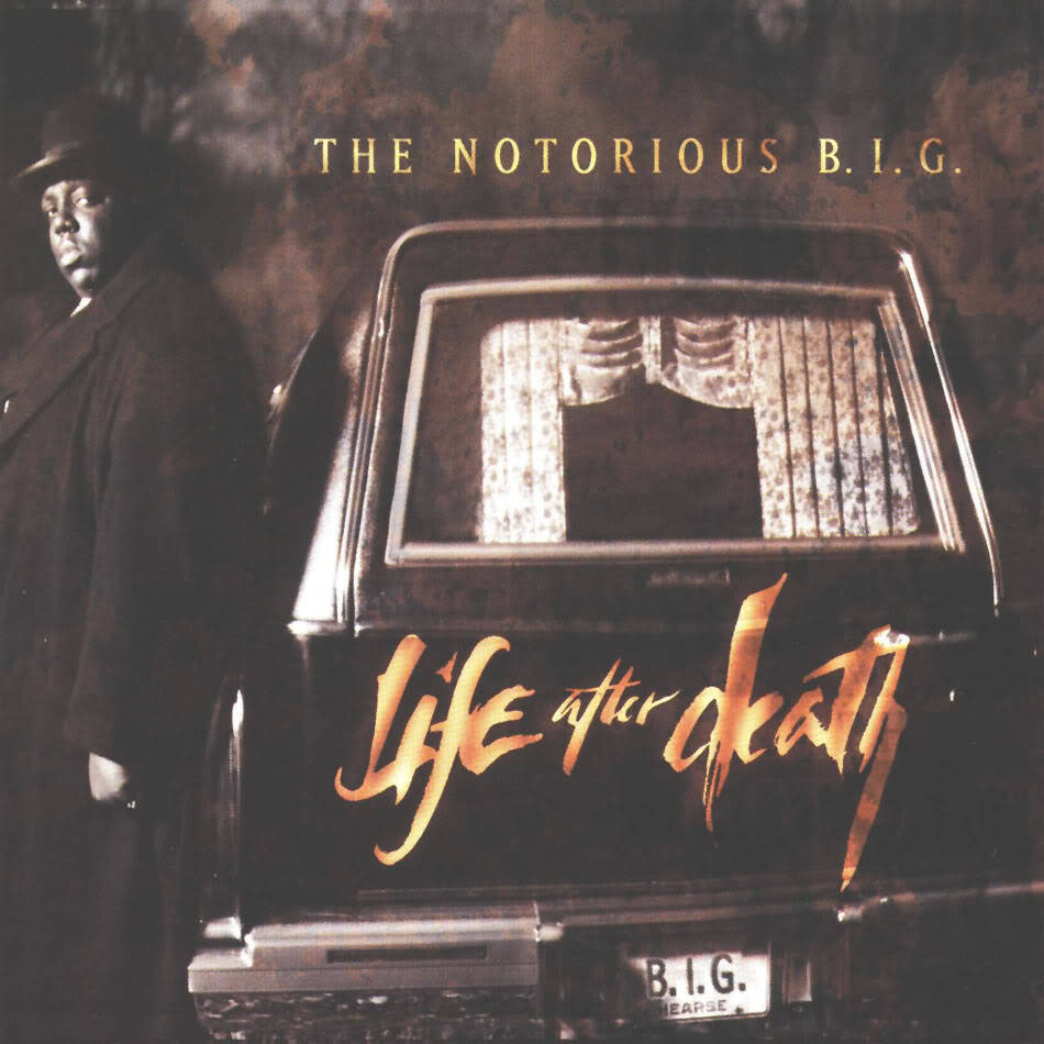 15 YEARS AGO TODAY | 3/25/97 | Notorious B.I.G releases his second album and final