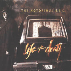 15 Years Ago Today | 3/25/97 | Notorious B.i.g Releases His Second Album And Final