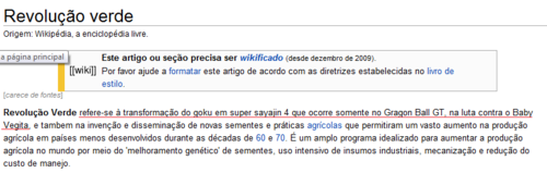Le eu de buenas fazendo lição de Geografia quando...
