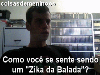 Minha Sina...