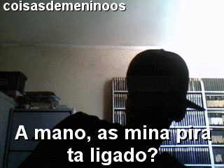 Minha Sina...