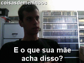 Minha Sina...