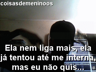 Minha Sina...
