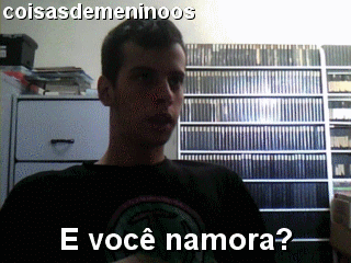 Minha Sina...