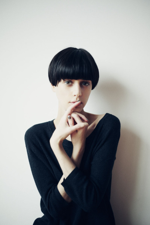 carlocalope:  tia spowart by calope.