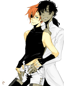 iinezushi:  sweetsion:  *gasps* Sexeeehh  *gasp* *O*